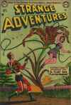 Strange Adventures #44 Comic Books - Covers, Scans, Photos in Strange Adventures Comic Books - Covers, Scans, Gallery